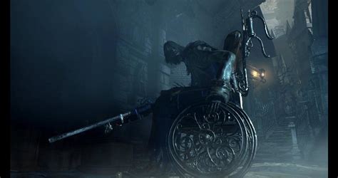 bloodborne gamestop.